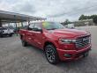 2027 Ram 1500 Laramie Pickup