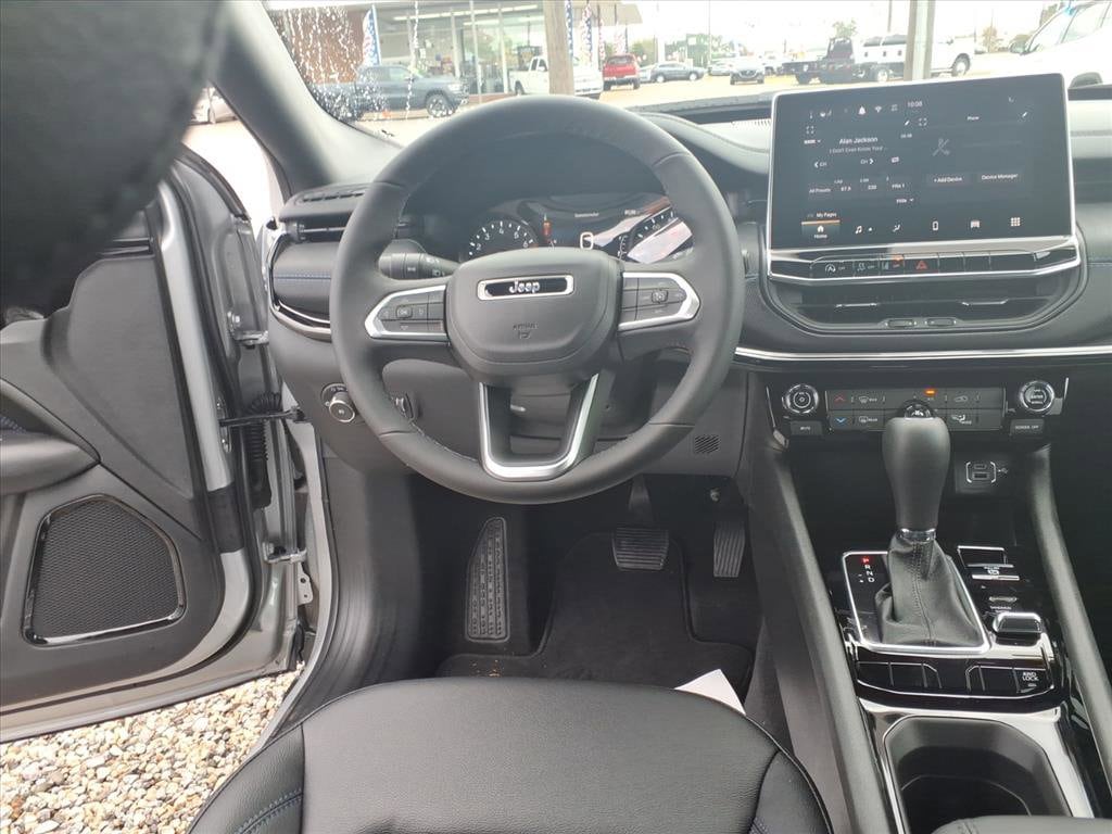 2026 Jeep Compass Altitude - Photo 12