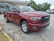 2025 Ram 1500 Big Horn/Lone Star Truck Crew Cab