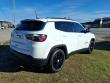 2022 Jeep Compass Latitude SUV