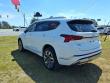 2022 Hyundai Santa Fe Calligraphy SUV