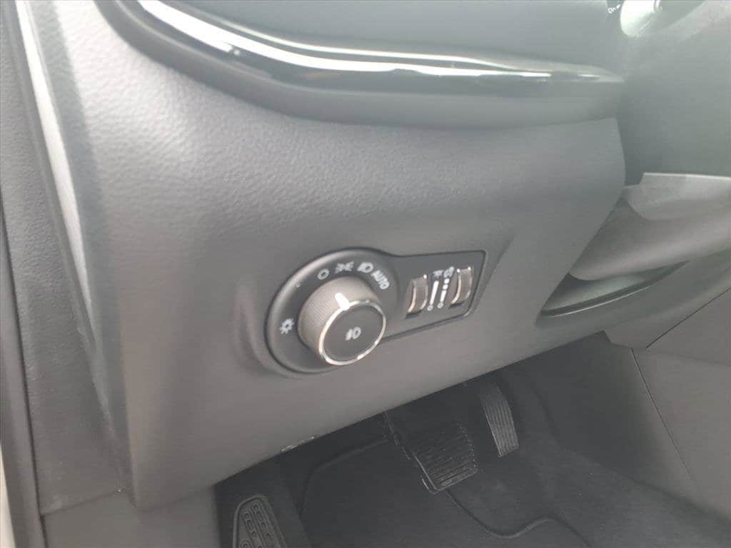 2026 Jeep Compass Altitude - Photo 14