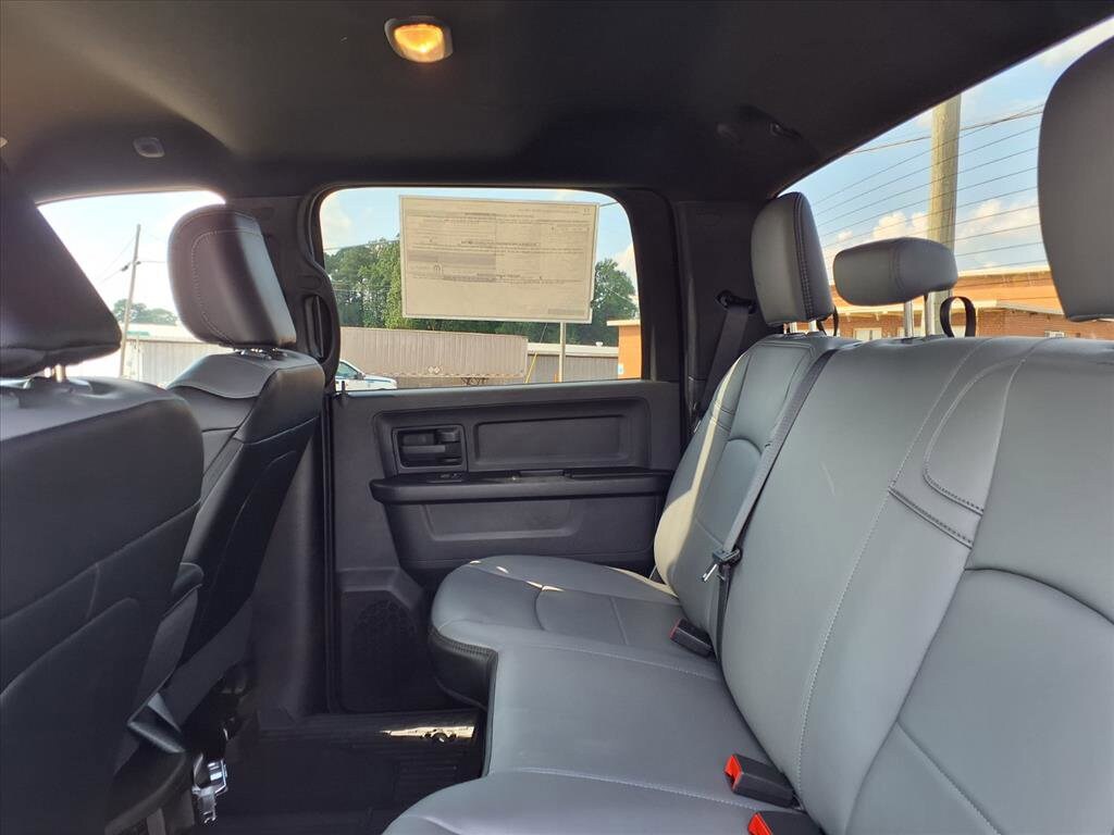 2026 RAM 2500 Tradesman - Photo 7