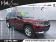 2024 Jeep Grand Cherokee L Laredo SUV