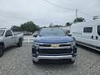 2024 Chevrolet Silverado 1500 LT Truck Crew Cab