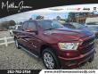 2022 Ram 1500 Big Horn/Lone Star Truck Quad Cab