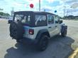 2022 Jeep Wrangler Unlimited Sport SUV