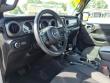 2022 Jeep Wrangler Unlimited Sport SUV