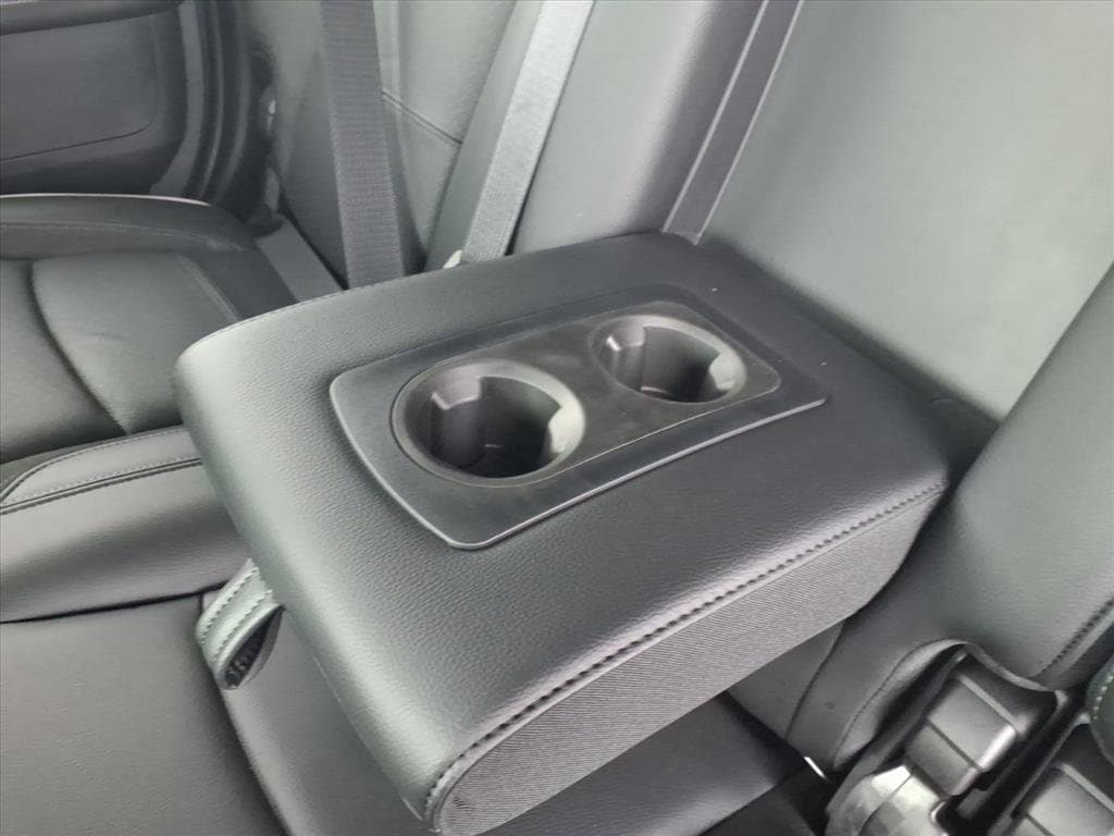 2026 RAM 2500 Laramie - Photo 11