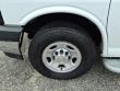 2024 Chevrolet Express Cargo 2500 Work Van Van Cargo Van