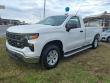 2024 Chevrolet Silverado 1500 Work Truck Truck Regular Cab