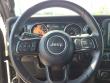 2022 Jeep Wrangler Unlimited Sport SUV