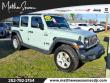 2024 Jeep Wrangler Sport SUV