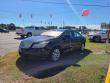2012 Buick LaCrosse Sedan