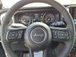 2026 Jeep Wrangler Willys Sport Utility