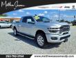 2026 Ram 2500 Laramie Pickup