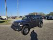 2026 Jeep Wrangler Sport S Sport Utility