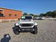 2026 Jeep Wrangler America 250 Sport Utility