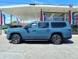 2026 Jeep Grand Wagoneer L 4X4 Sport Utility