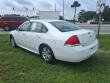 2016 Chevrolet Impala Limited LS Sedan