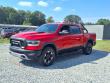 2019 Ram 1500 Rebel Truck Crew Cab