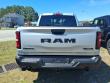 2026 Ram 1500 Rebel Pickup