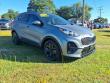 2021 Kia Sportage S SUV