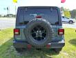 2026 Jeep Wrangler Willys Sport Utility