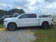2027 Ram 1500 Laramie Pickup