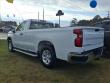 2024 Chevrolet Silverado 1500 Work Truck Truck Regular Cab