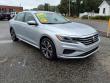 2021 Volkswagen Passat 2.0T SE Sedan