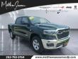2026 Ram 1500 Big Horn Pickup