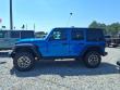 2026 Jeep Wrangler Rubicon Sport Utility