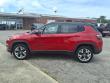 2020 Jeep Compass Limited SUV
