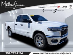 2025 Ram 1500 Big Horn Pickup