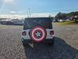 2026 Jeep Wrangler America 250 Sport Utility