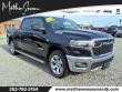 2026 Ram 1500 Big Horn Pickup