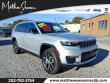 2025 Jeep Grand Cherokee L Limited Sport Utility