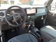 2026 Jeep Wrangler Willys Sport Utility