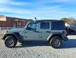 2026 Jeep Wrangler Sport S Sport Utility