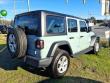 2024 Jeep Wrangler Sport SUV