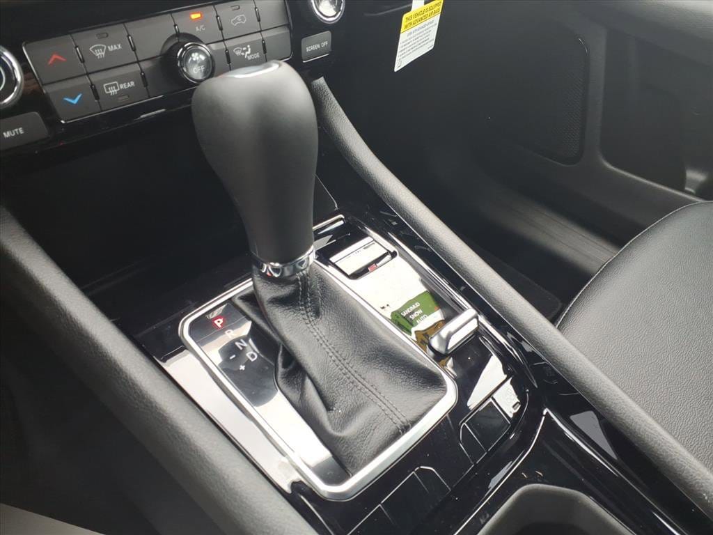 2026 Jeep Compass Altitude - Photo 16
