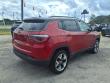 2020 Jeep Compass Limited SUV