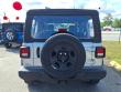 2022 Jeep Wrangler Unlimited Sport SUV