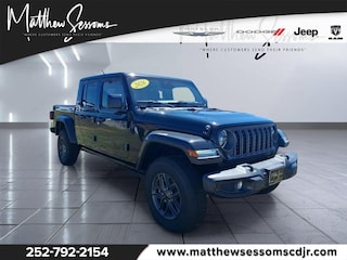 2026 Jeep Gladiator Sport S Pickup