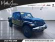 2026 Jeep Gladiator Sport S Pickup