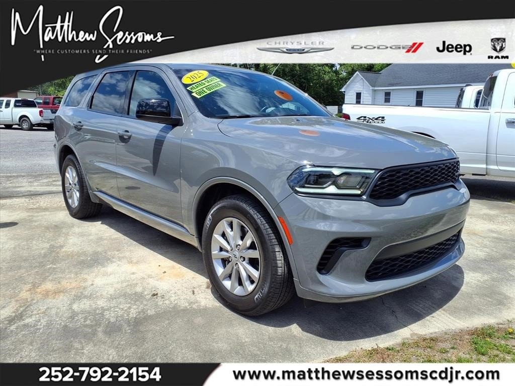 2025 Dodge Durango GT RWD's photo