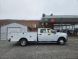 2024 Ram 3500 Chassis Cab Tradesman Pickup