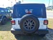 2025 Jeep Wrangler Sport SUV