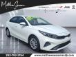 2023 Kia Forte LX Sedan